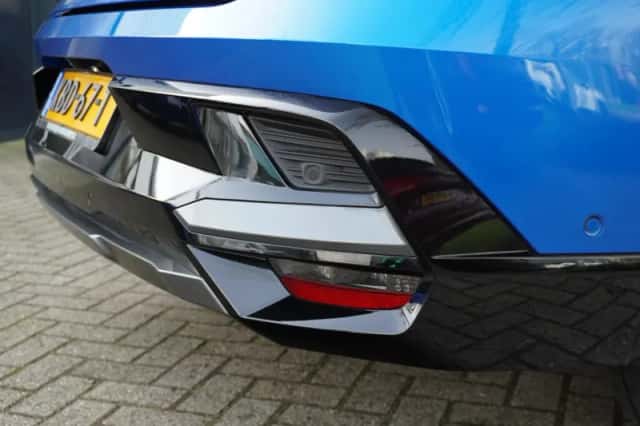 Renault Rafale (2024) thumbnail 5
