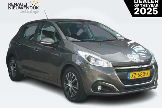 Peugeot 208 (2019) thumbnail 1