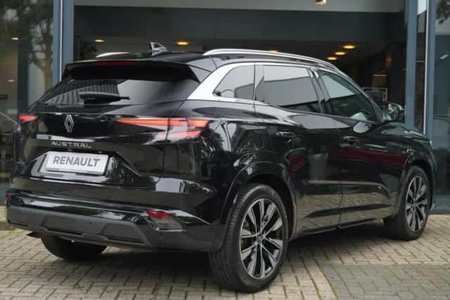 Renault Austral (2026) thumbnail 3
