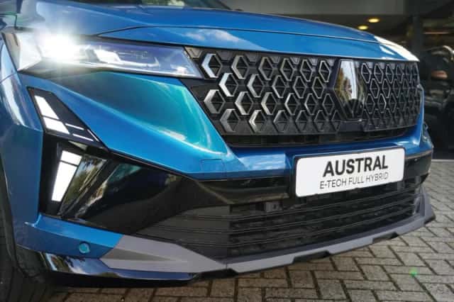 Renault Austral (2026) thumbnail 5