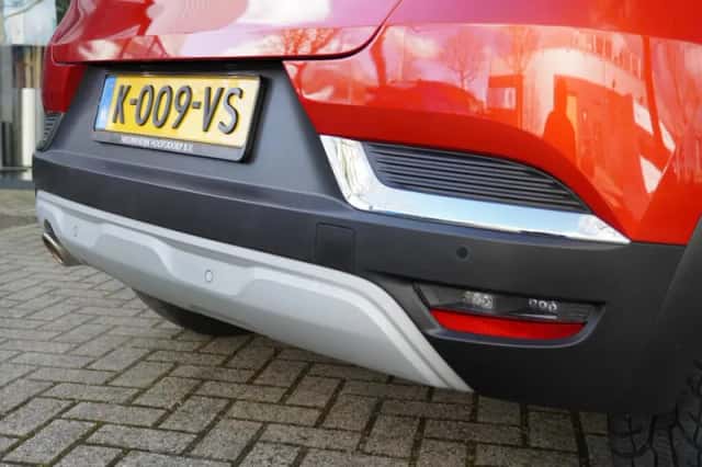 Renault Captur (2020) thumbnail 6