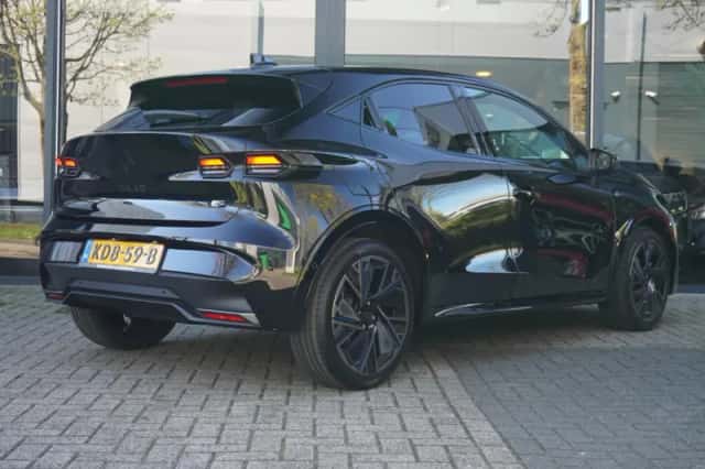 Renault Clio (2026) thumbnail 3