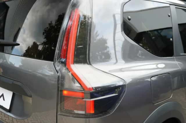Dacia Jogger (2026) thumbnail 5