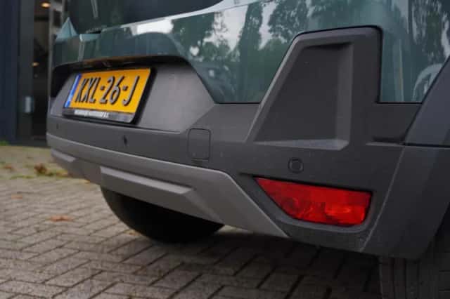 Dacia Sandero (2026) thumbnail 5