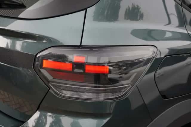 Dacia Sandero (2026) thumbnail 6