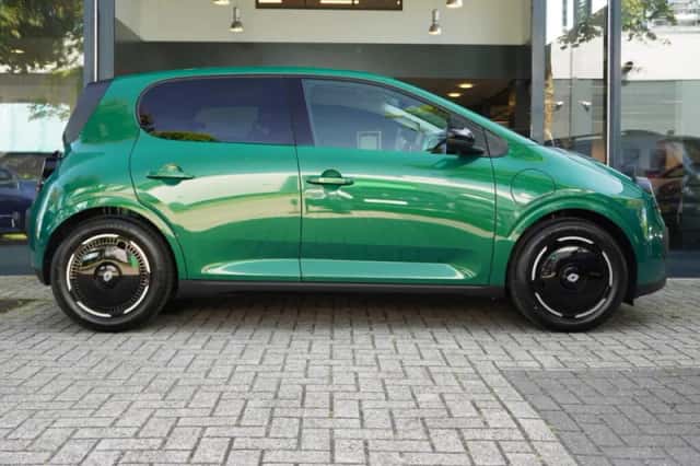 Renault Twingo (2026) thumbnail 5