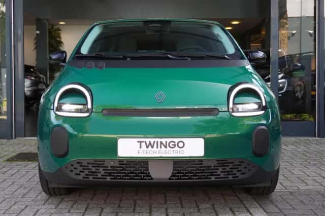 Renault Twingo (2026) thumbnail 6