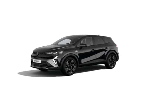 Renault Symbioz (2026) thumbnail 5