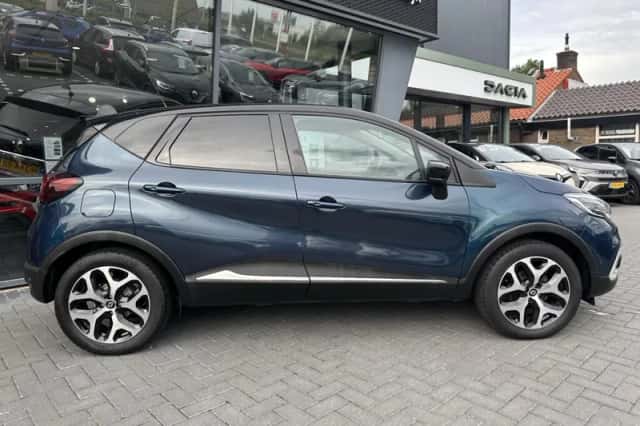 Renault Captur (2019) thumbnail 6