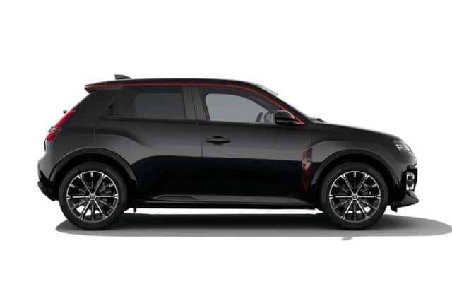 Renault 5 (2026) thumbnail 2