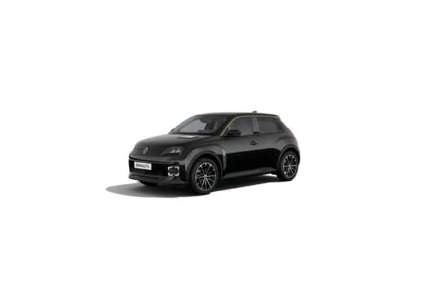 Renault 5 (2026) thumbnail 1