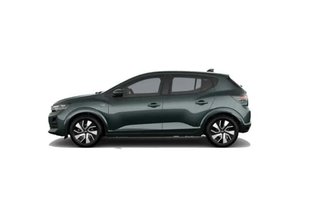 Dacia Sandero (2026) thumbnail 6