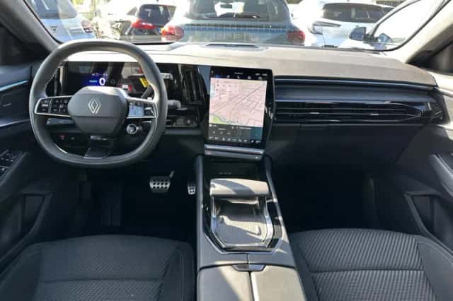 Renault Espace (2025) thumbnail 2