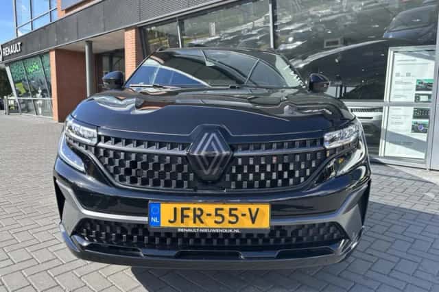 Renault Espace (2025) thumbnail 4