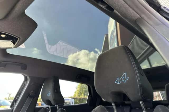 Renault Espace (2025) thumbnail 5