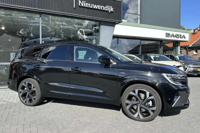 Renault Espace (2025) thumbnail 6