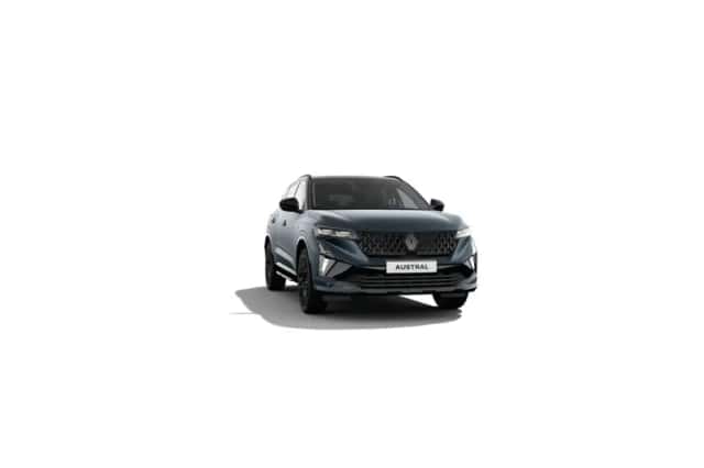 Renault Austral (2026) thumbnail 4