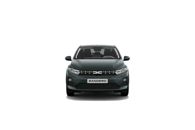 Dacia Sandero (2026) thumbnail 3