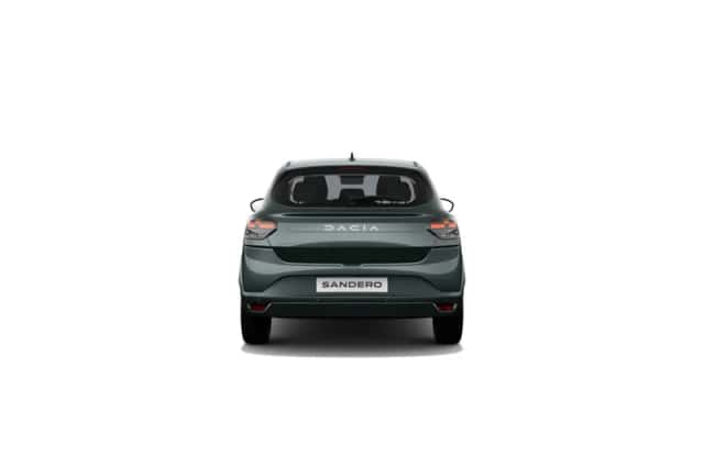 Dacia Sandero (2026) thumbnail 5