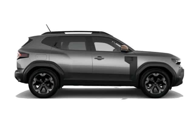 Dacia Duster (2026) thumbnail 2