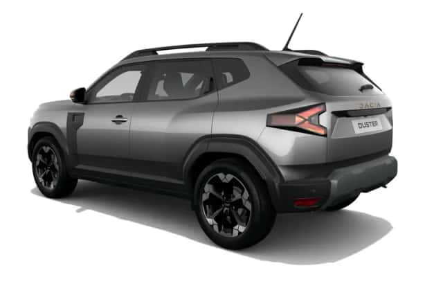 Dacia Duster (2026) thumbnail 3
