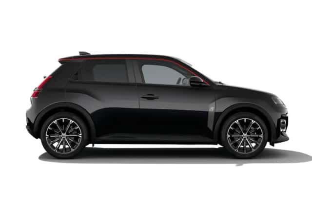 Renault 5 (2026) thumbnail 2