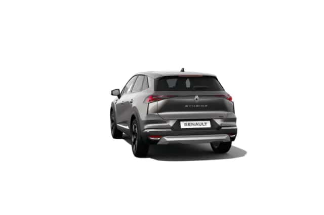 Renault Symbioz (2026) thumbnail 6