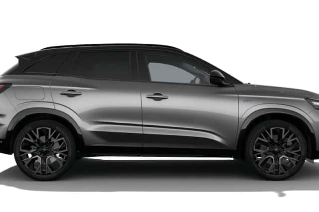 Renault Austral (2026) thumbnail 2
