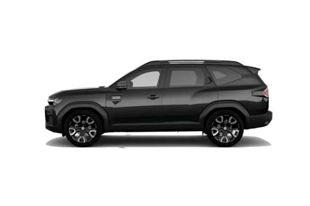 Dacia Bigster (2026) thumbnail 6