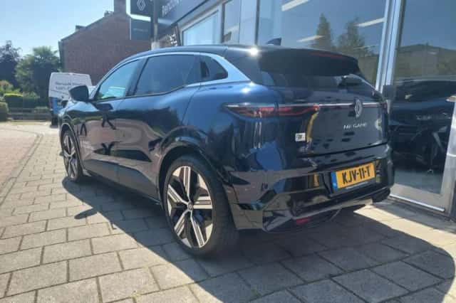 Renault Mégane E-Tech (2026) thumbnail 5