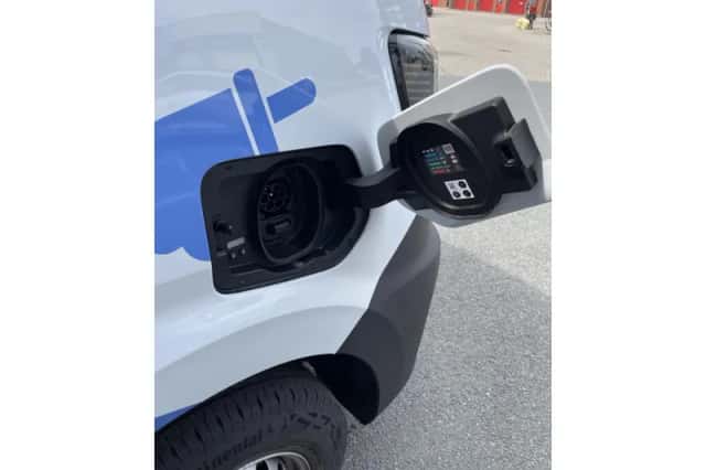 Renault Master (2025) thumbnail 5