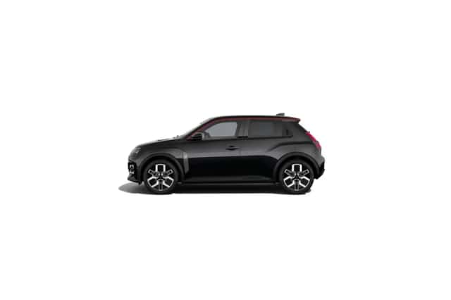 Renault 5 (2026) thumbnail 6