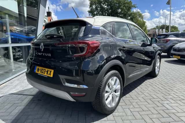 Renault Captur (2020) thumbnail 6