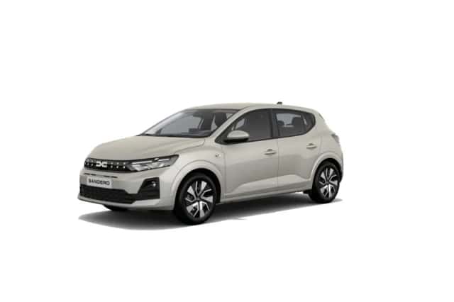 Dacia Sandero (2026) thumbnail 5
