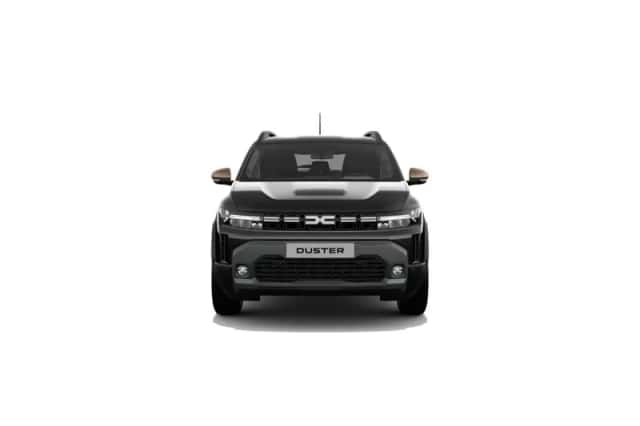 Dacia Duster (2026) thumbnail 3