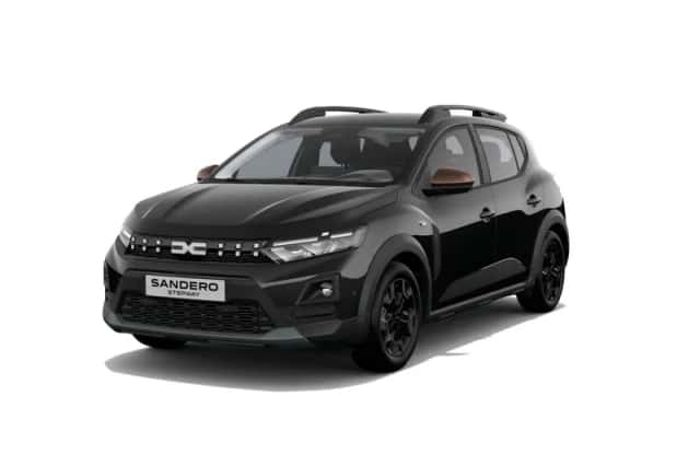 Dacia Sandero (2026) thumbnail 1