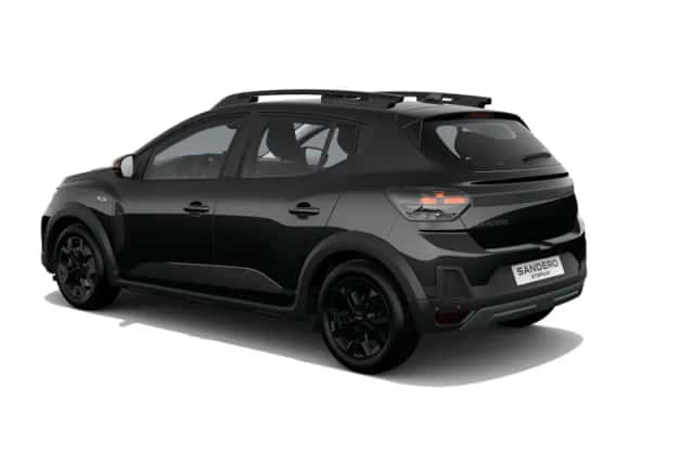 Dacia Sandero (2026) thumbnail 3