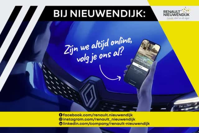 Renault Mégane E-Tech (2026) thumbnail 6