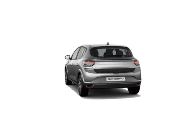 Dacia Sandero (2026) thumbnail 6