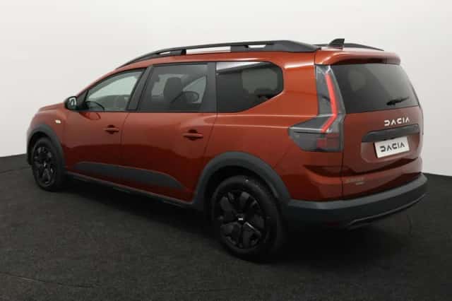 Dacia Jogger (2026) thumbnail 5