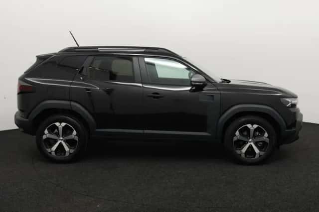 Dacia Duster (2026) thumbnail 2