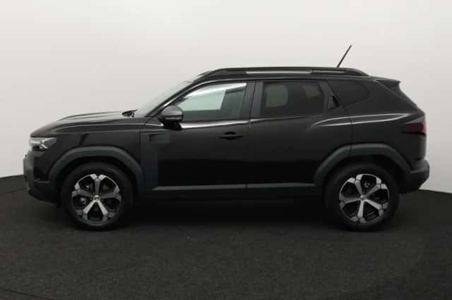 Dacia Duster (2026) thumbnail 6