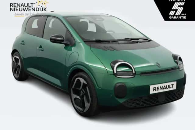 Renault Twingo (2026) thumbnail 1