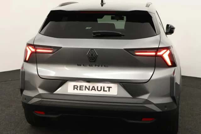 Renault Scenic E-Tech (2026) thumbnail 3