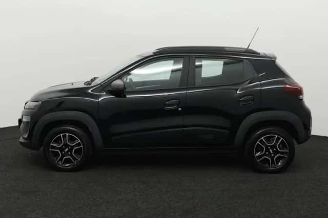 Dacia Spring (2023) thumbnail 6