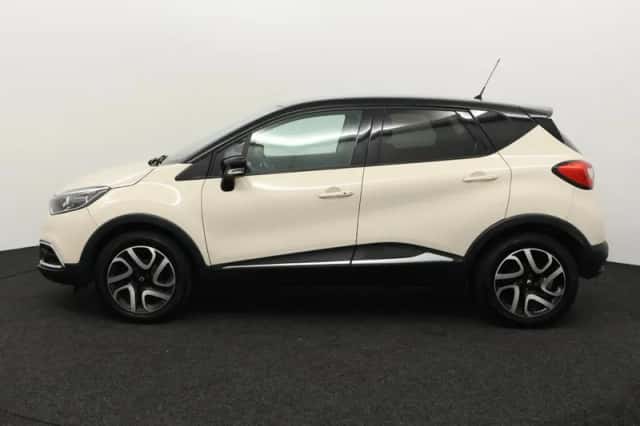 Renault Captur (2016) thumbnail 6