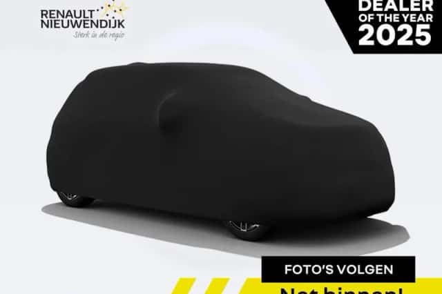 Dacia Duster (2022) thumbnail 1