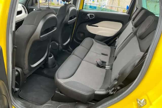 Fiat 500L (2013) thumbnail 5