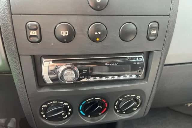 Citroën Berlingo (2007) thumbnail 4