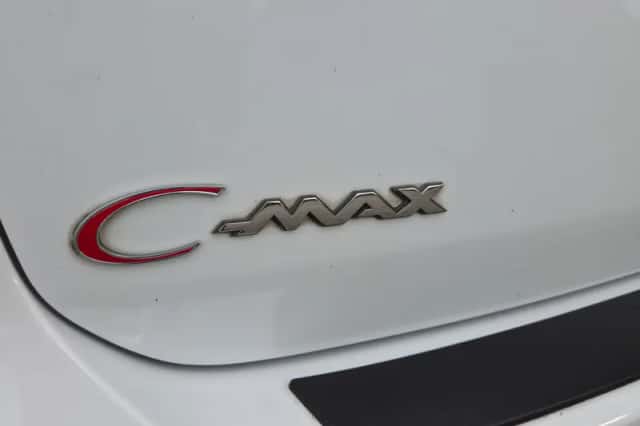 Ford C-Max (2012) thumbnail 5